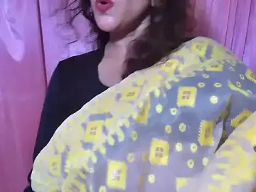 Stripchat Live Porn of sexy_baby_kolkata