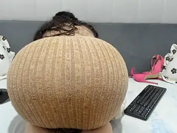Stripchat Free Live Porn of BrendaWildd