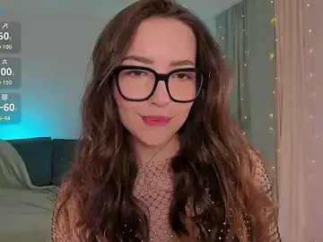 Stripchat Sex Chat of Oh_My_Dianee