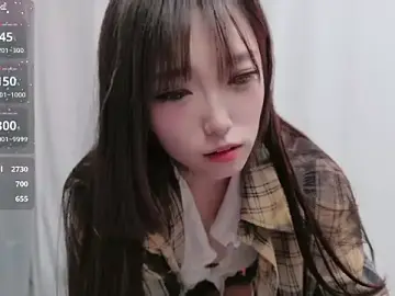 Stripchat Best Webcam of luckyuyu66