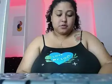 Stripchat Sex Chat of Ayliinn_