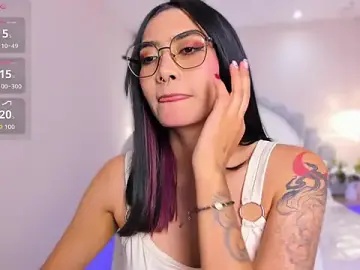 Stripchat Sex Cam of AzuraKindong