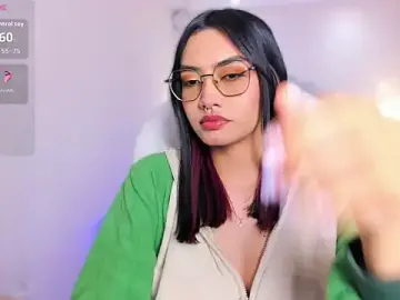 Stripchat Live Sex of AzuraKindong