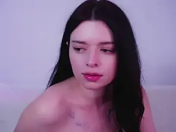 Stripchat Adult Video Chat of BlissHey