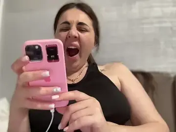 Stripchat Best Webcam of Darsy_Rox