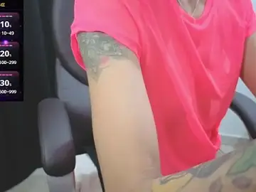 Stripchat Best live sex cam show of Kiara-Rider