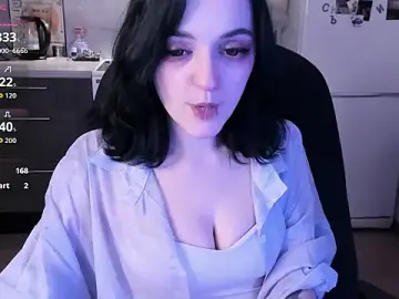 Stripchat Sex Chat of miura_moon