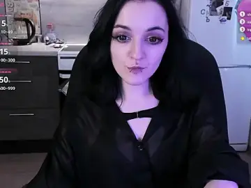 Stripchat Sex Cam of miura_moon