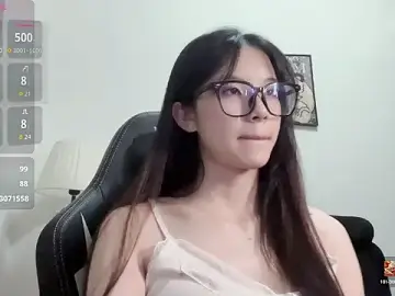Stripchat Free Porn Cam of paopao-666