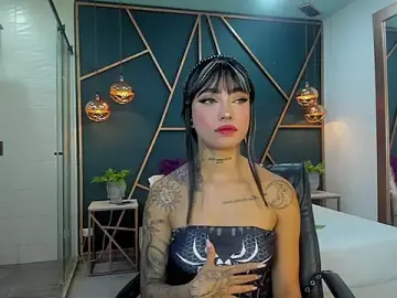 Stripchat Free Live Porn of salem_rose