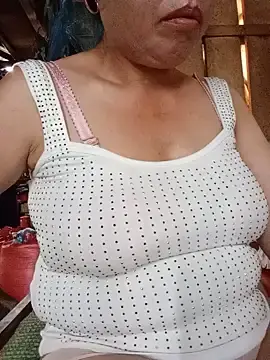 Stripchat Sex Cam of Agnes-baby