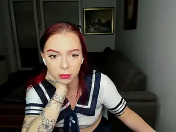 Stripchat Watch Live Sex Cams of Martha_Cameron