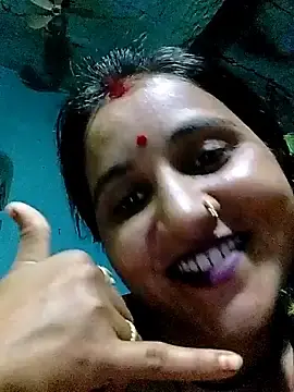 Stripchat Live Porn of Sexi_pushpa