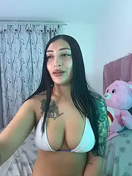 Stripchat Sex Chat of Vibe-kathy