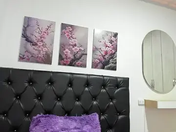 Stripchat Free Porn Cam of Kitty_f00x