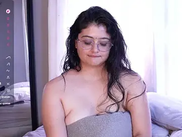 Stripchat Live Sex of Madison_Flame