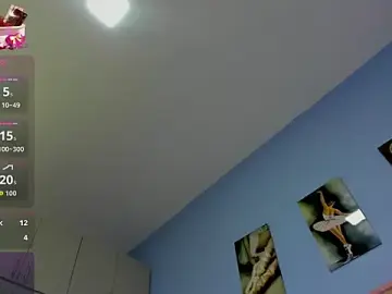 Stripchat Free Live Porn of SAMY_NIX