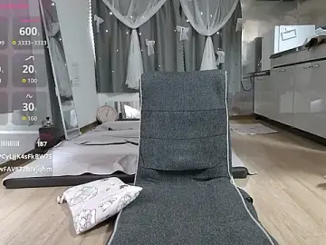 Stripchat Best live sex cam show of Sunny-Hidamari