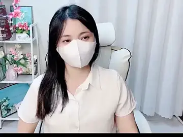 Stripchat Sex Cam of Clover_Nhi