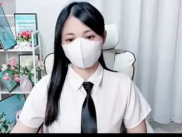 Stripchat Live Sex of Clover_Nhi