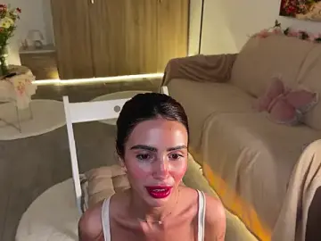 Stripchat Live Sex of GoddessVeenus