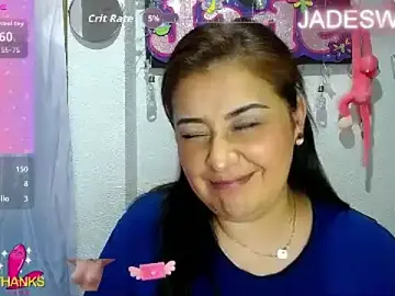 Stripchat Watch Live Sex Cams of JADE_SWEET2