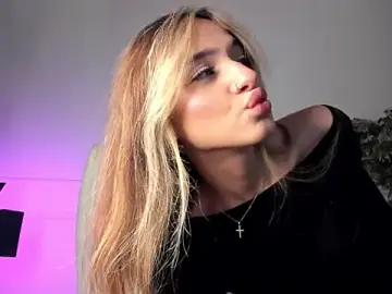 Stripchat Live Porn of Jenny_Harrington