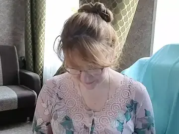 Stripchat Sex Cam of Miss_SandraX