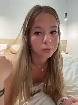 Stripchat Live Porn of Norabbyxox