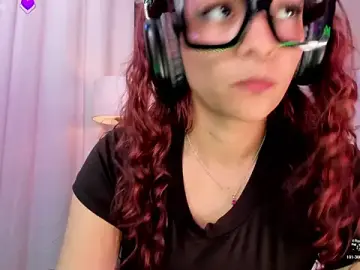 Stripchat Live Sex of charlotte_bluee