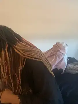 Stripchat Sex Chat of BustyyTT