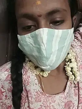 Stripchat Sex Cam of Tamil-annu
