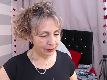 Stripchat Private Sex Chat of Afrodita_sg