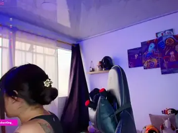 Stripchat Nude Webcam of Nicorobinn