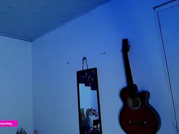 Stripchat Best live sex cam show of Nicorobinn