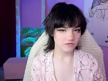 Stripchat Live Porn of _Arlie_