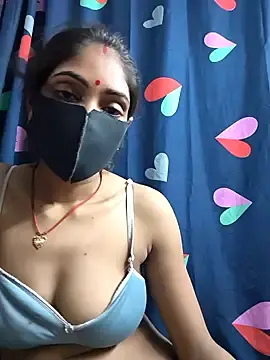Stripchat Best Webcam of Naughty_Seema
