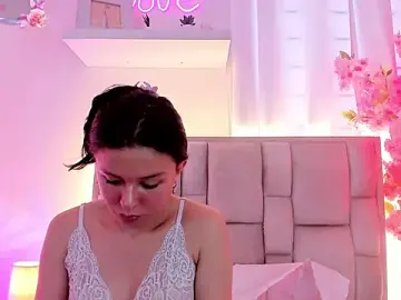 Stripchat Free Live Porn of Dana_grey_