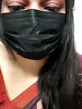 Stripchat Adult Webcams of Deesha_Rani