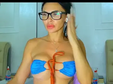 Stripchat Sex Chat of KimDavisBaby