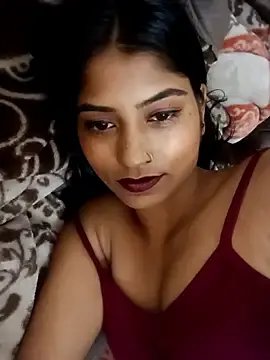 Stripchat Sex Chat of Rani-8788