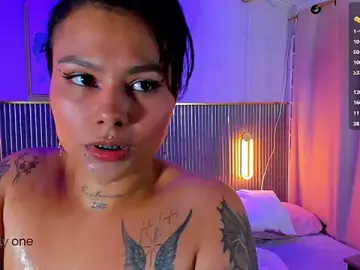Stripchat Live Porn of brunette_zoe