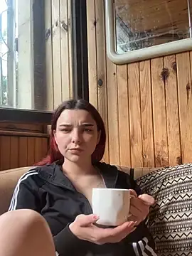Stripchat Live Porn of MargaretCaldwell