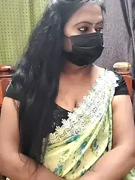 Stripchat Best Webcam of Meera_mia