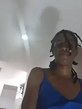 Stripchat Best Webcam of africa_deluxe