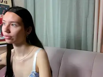 Stripchat Sex Chat of Amelia_skyy