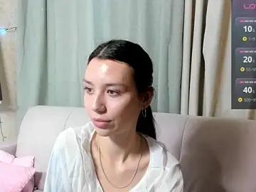 Stripchat Sex Chat of Amelia_skyy