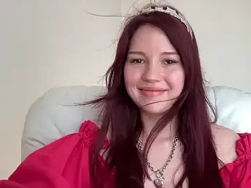 Stripchat Live Porn of Fynira