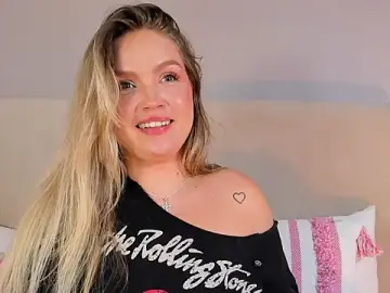 Stripchat Live Porn of GaiaBaker