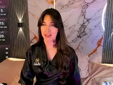 Stripchat Watch Live Sex Cams of Pame-Miller